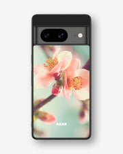 Google Pixel 8 Hard Case – Sweet Bloom - View 1