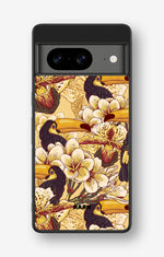 Google Pixel 8 Hard Case – Toucans - View 1