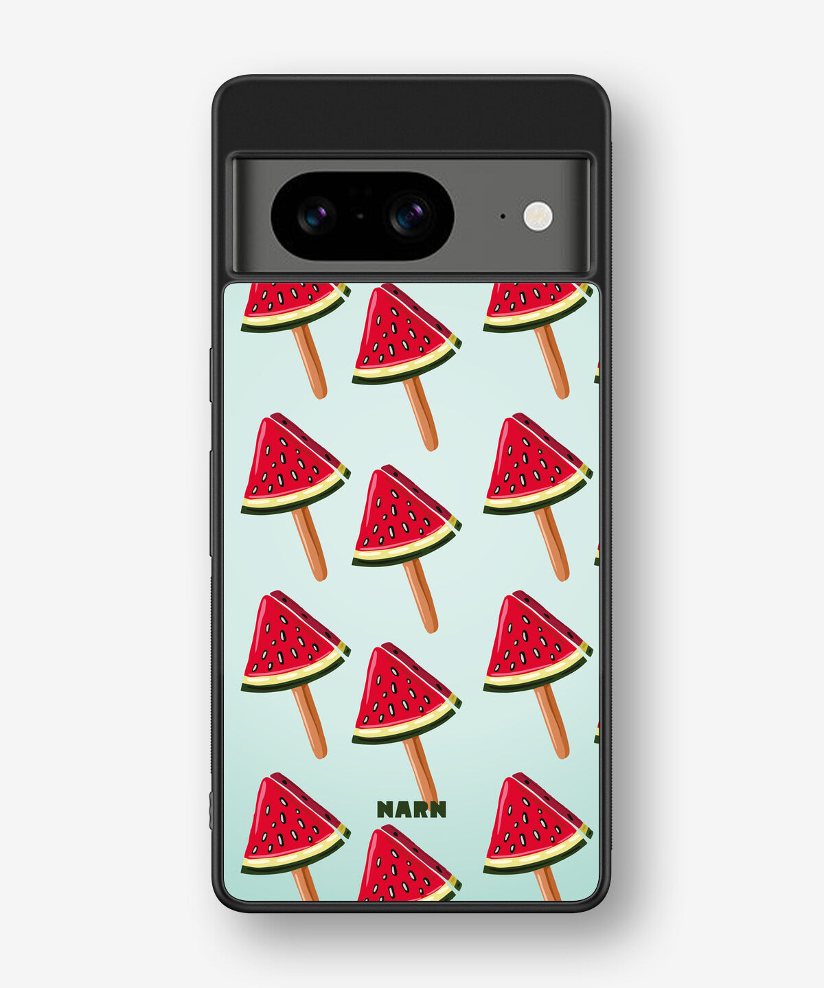 Google Pixel 8 Hard Case – Watermelon Bliss - View 1