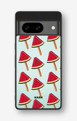 Google Pixel 8 Hard Case – Watermelon Bliss - View 1