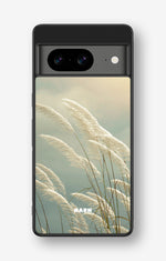 Google Pixel 8 Hard Case – Windy Pampas - View 1