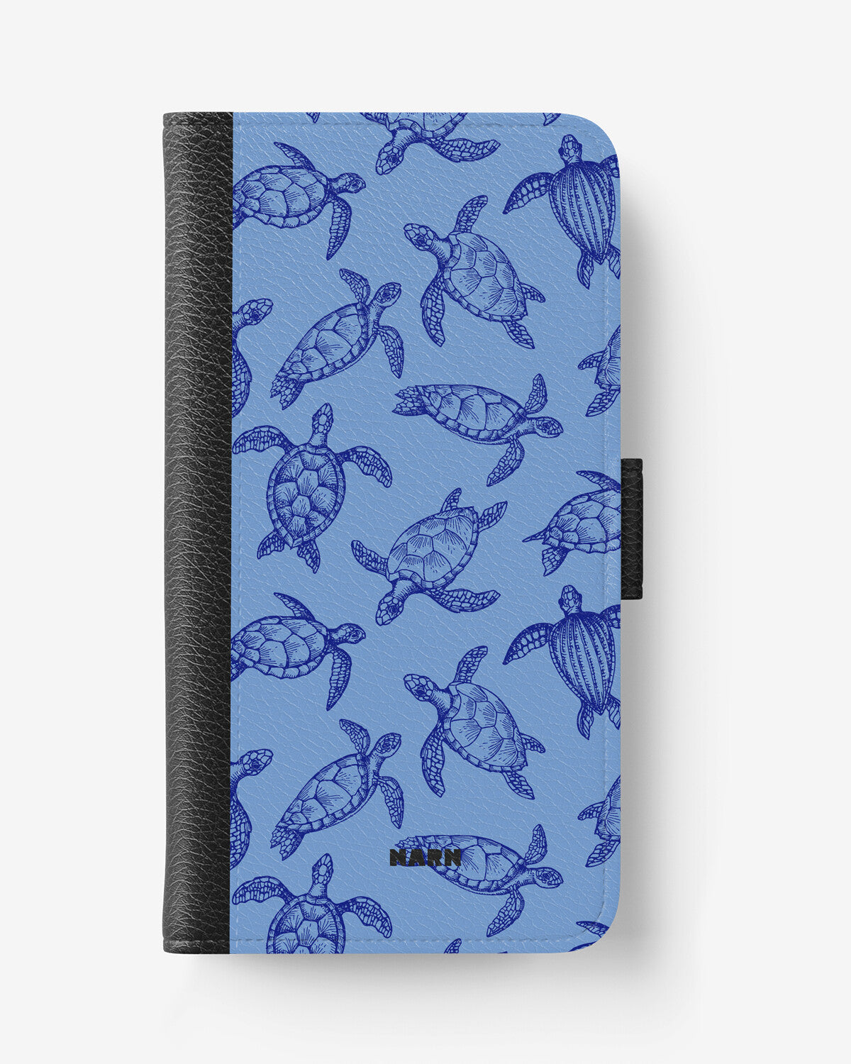 Google Pixel 8A Wallet Case - Turtle Bay - View 1