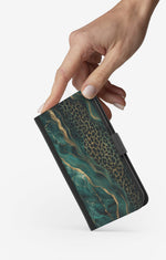 Google Pixel 8A Wallet Case - Velora - View 2
