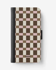 Google Pixel 9 Pro XL Wallet Case - Biscuit - View 1