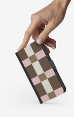 Google Pixel 9 Pro XL Wallet Case - Biscuit - View 2