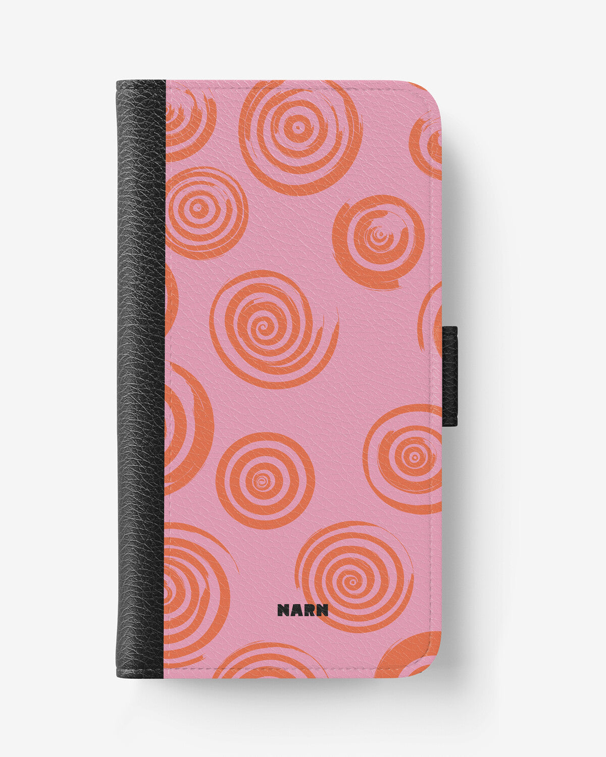 Google Pixel 9 Pro XL Wallet Case - Candy Swirl - View 1