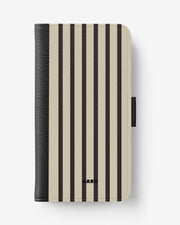 Google Pixel 9 Pro XL Wallet Case - Class Lines - View 1