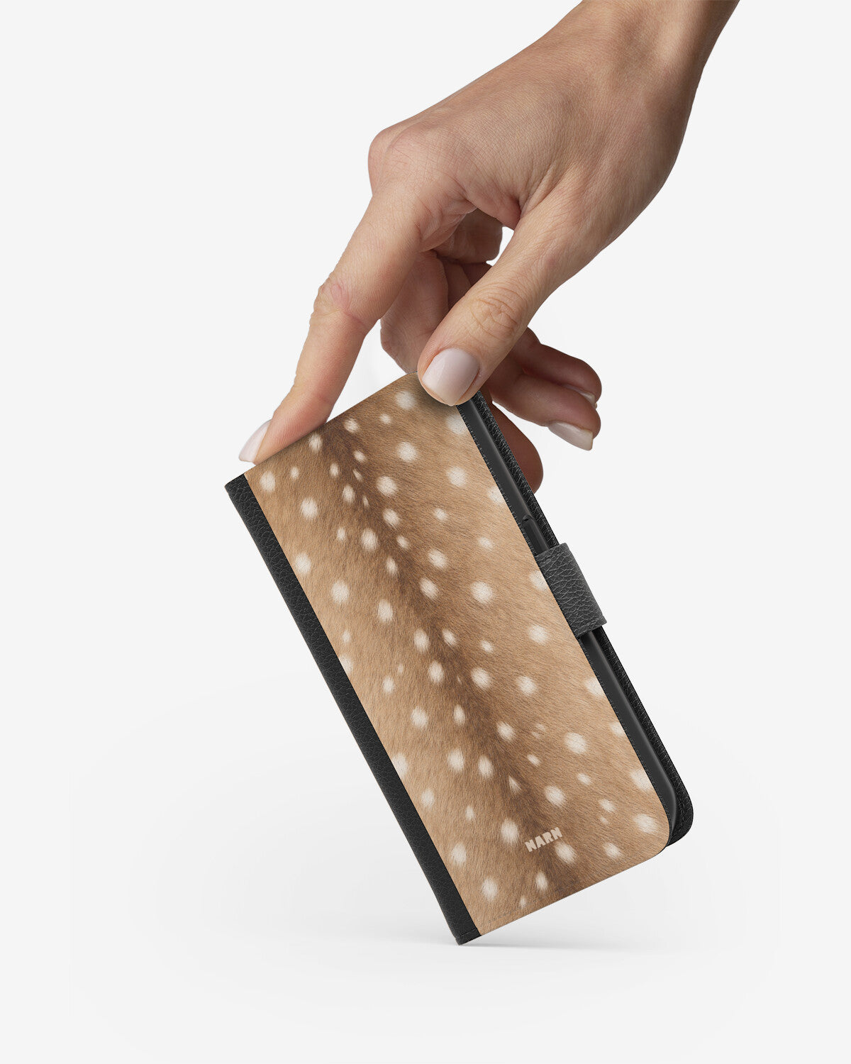 Google Pixel 9 Pro XL Wallet Case - Fawn - View 2