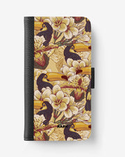 Google Pixel 9 Wallet Case - Toucans - View 1