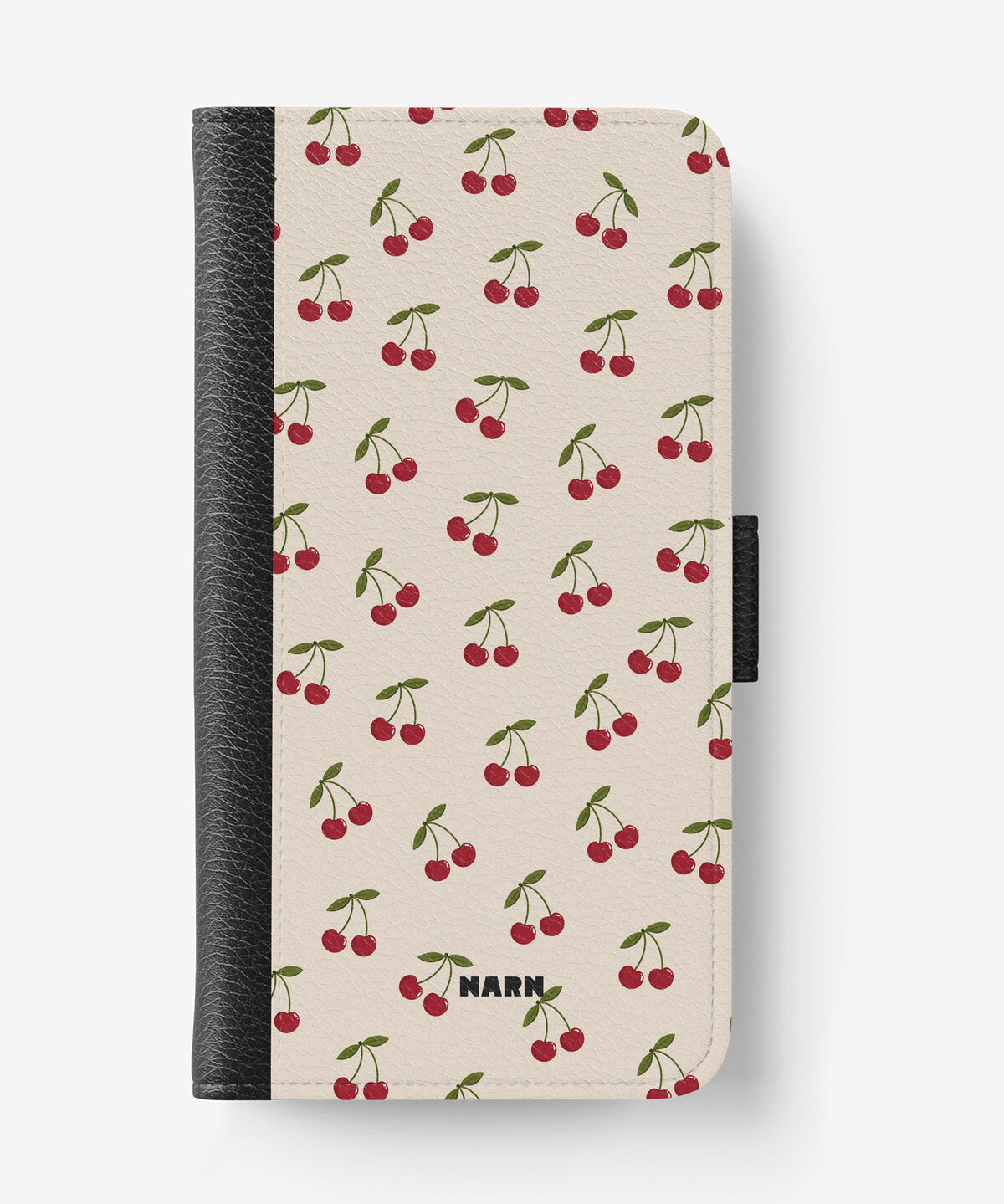 Google Pixel 9a Wallet Case - Amarena - View 1