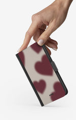 Google Pixel 9a Wallet Case - Heartbeat - View 2