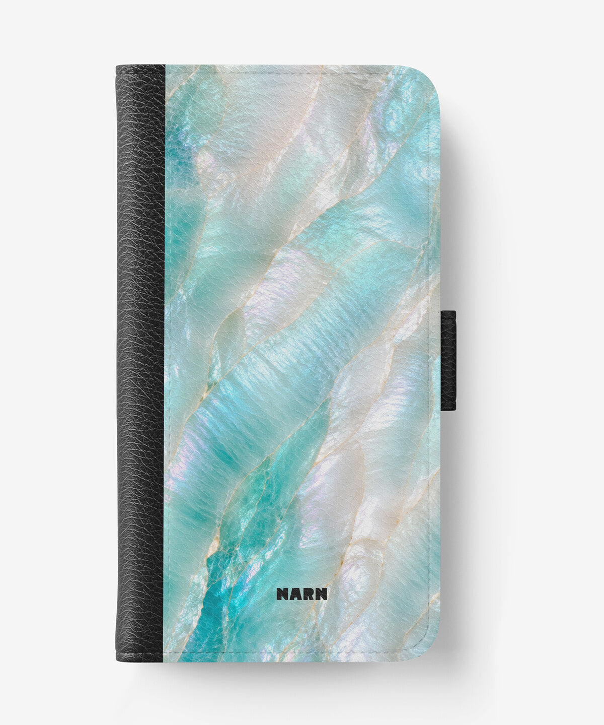 Google Pixel 9a Wallet Case - Mermaid - View 1