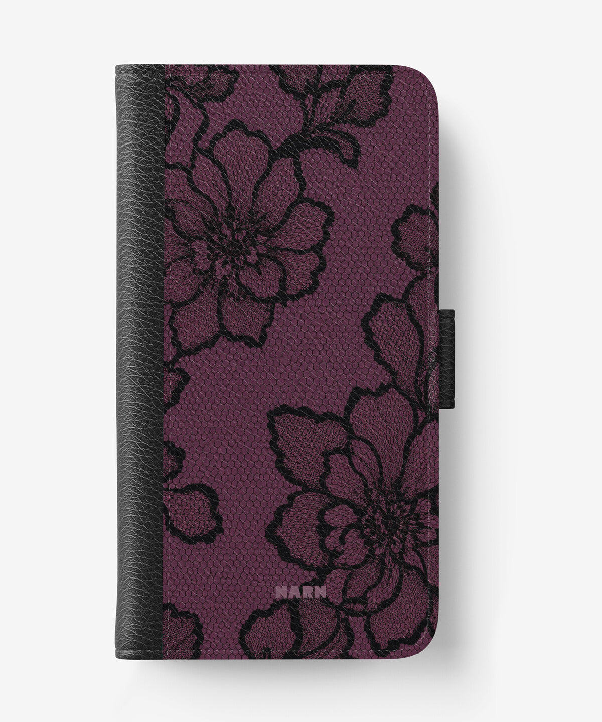Google Pixel 9a Wallet Case - Obsession - View 1