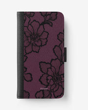 Google Pixel 9a Wallet Case - Obsession - View 1