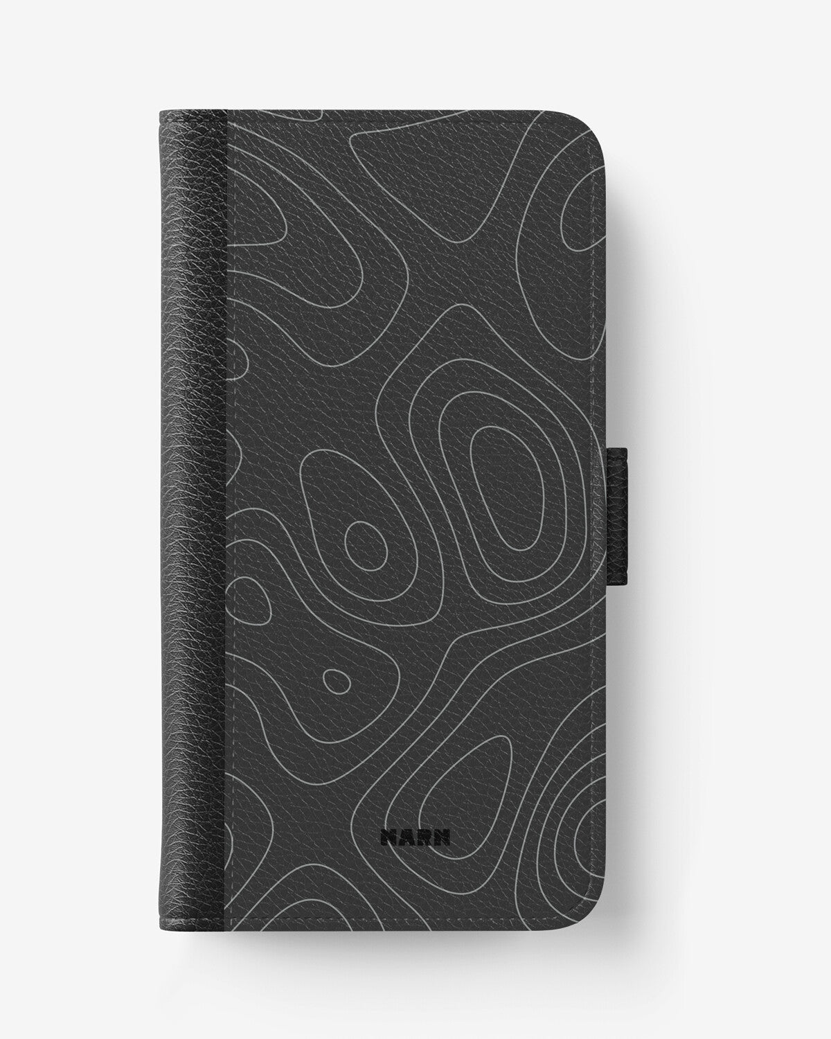 Huawei Honor 8 Wallet Case - No Signal - View 1