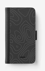 Huawei Honor 8 Wallet Case - No Signal - View 1