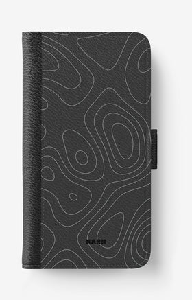 Huawei Honor 8 Wallet Case - No Signal - View 1