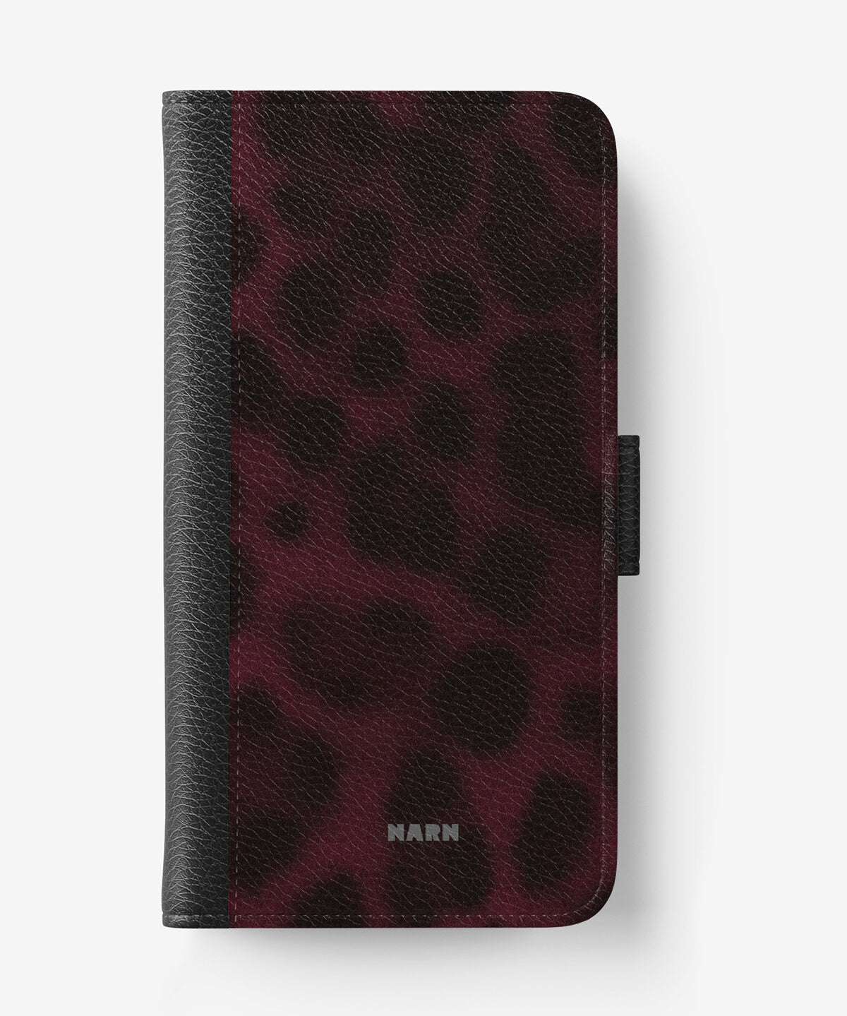 Huawei Honor 8 Wallet Case - Roar - View 1
