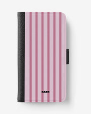 Huawei Honor 9 Wallet Case - Class Crush - View 1