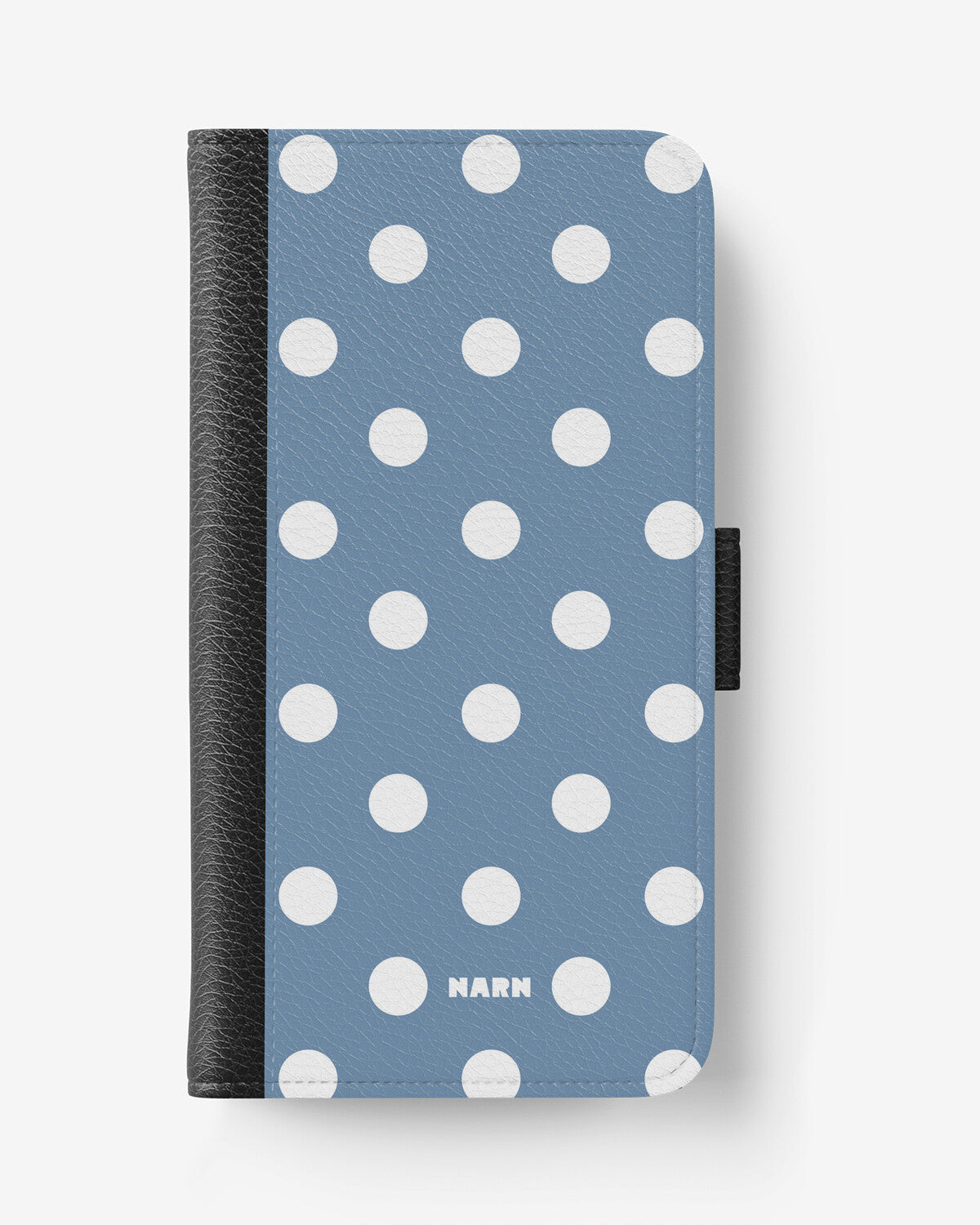 Huawei Honor 9 Wallet Case - Sky Dots - View 1