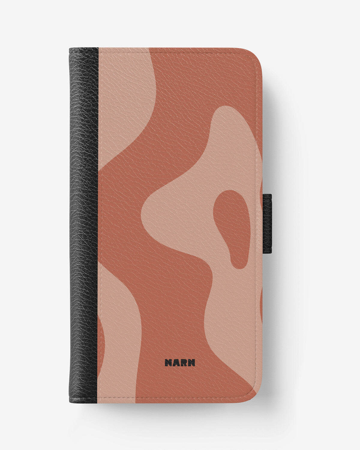 Huawei Mate 20 Pro Wallet Case - Alive - View 1