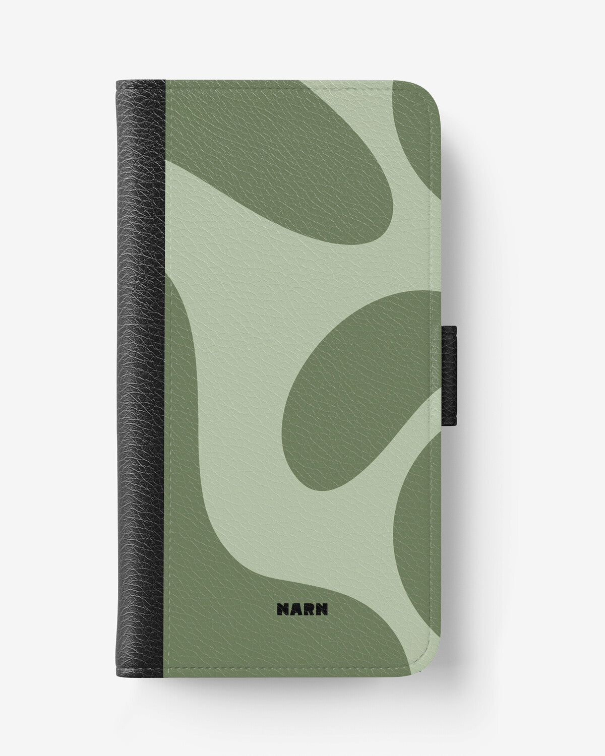 Huawei Mate 20 Pro Wallet Case - All Good - View 1