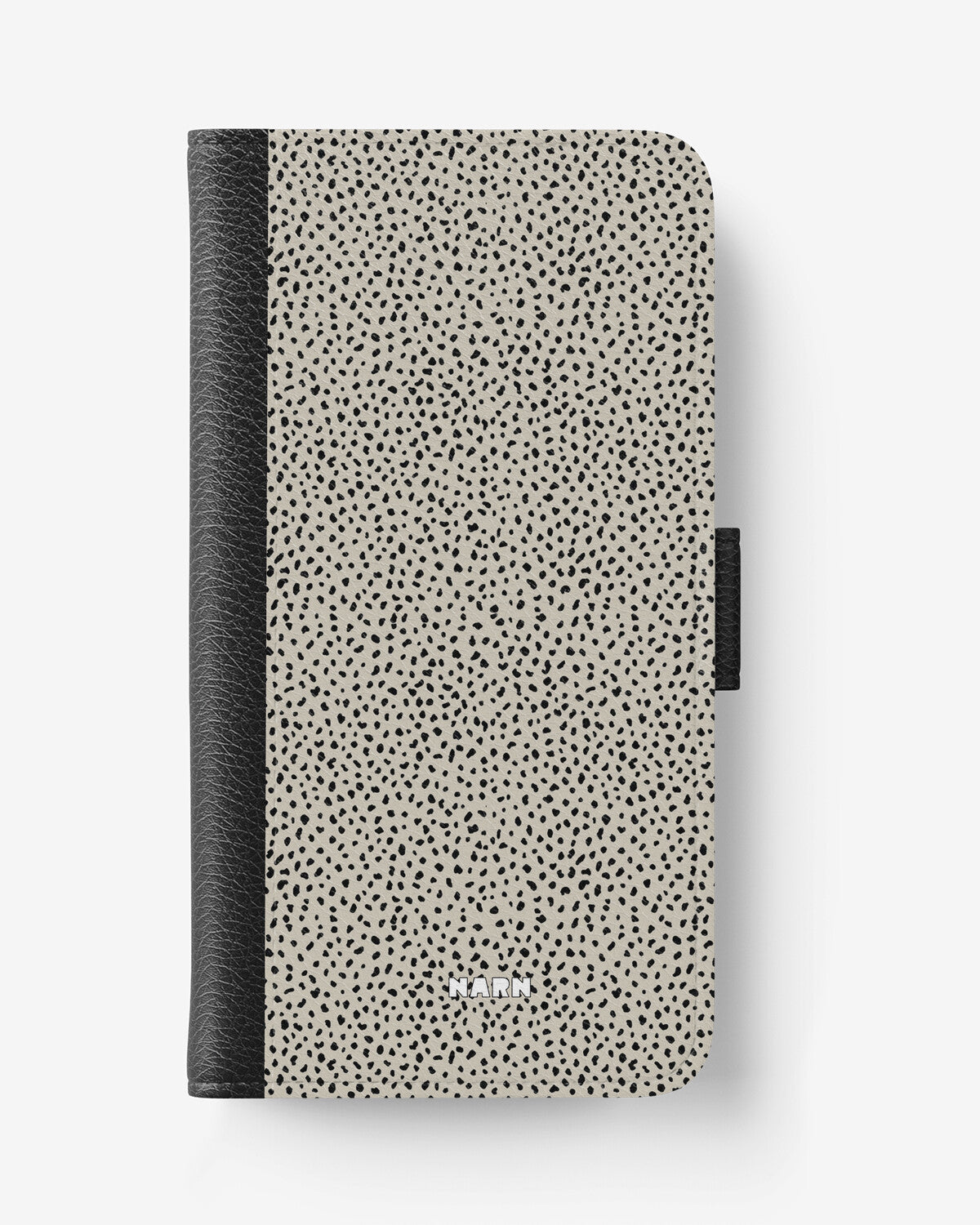 Huawei Mate 20 Pro Wallet Case - Speckled - View 1