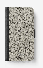 Huawei Mate 20 Pro Wallet Case - Speckled - View 1