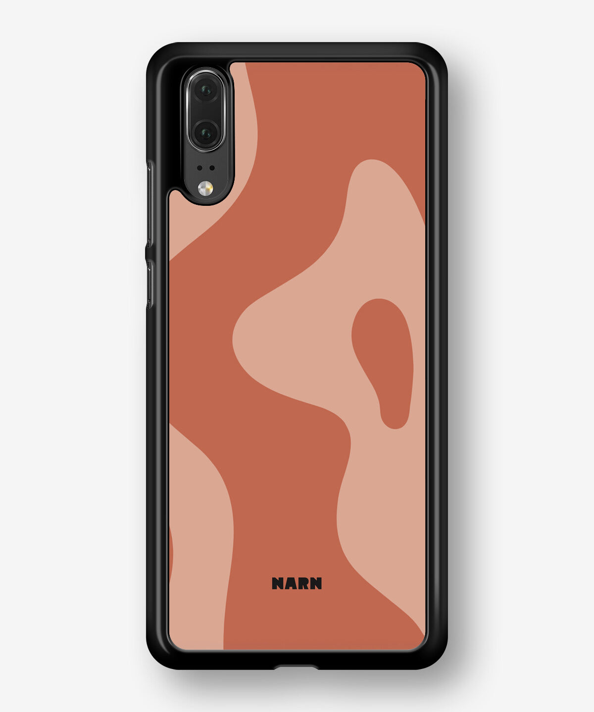 Huawei P20 Hard Case – Alive - View 1