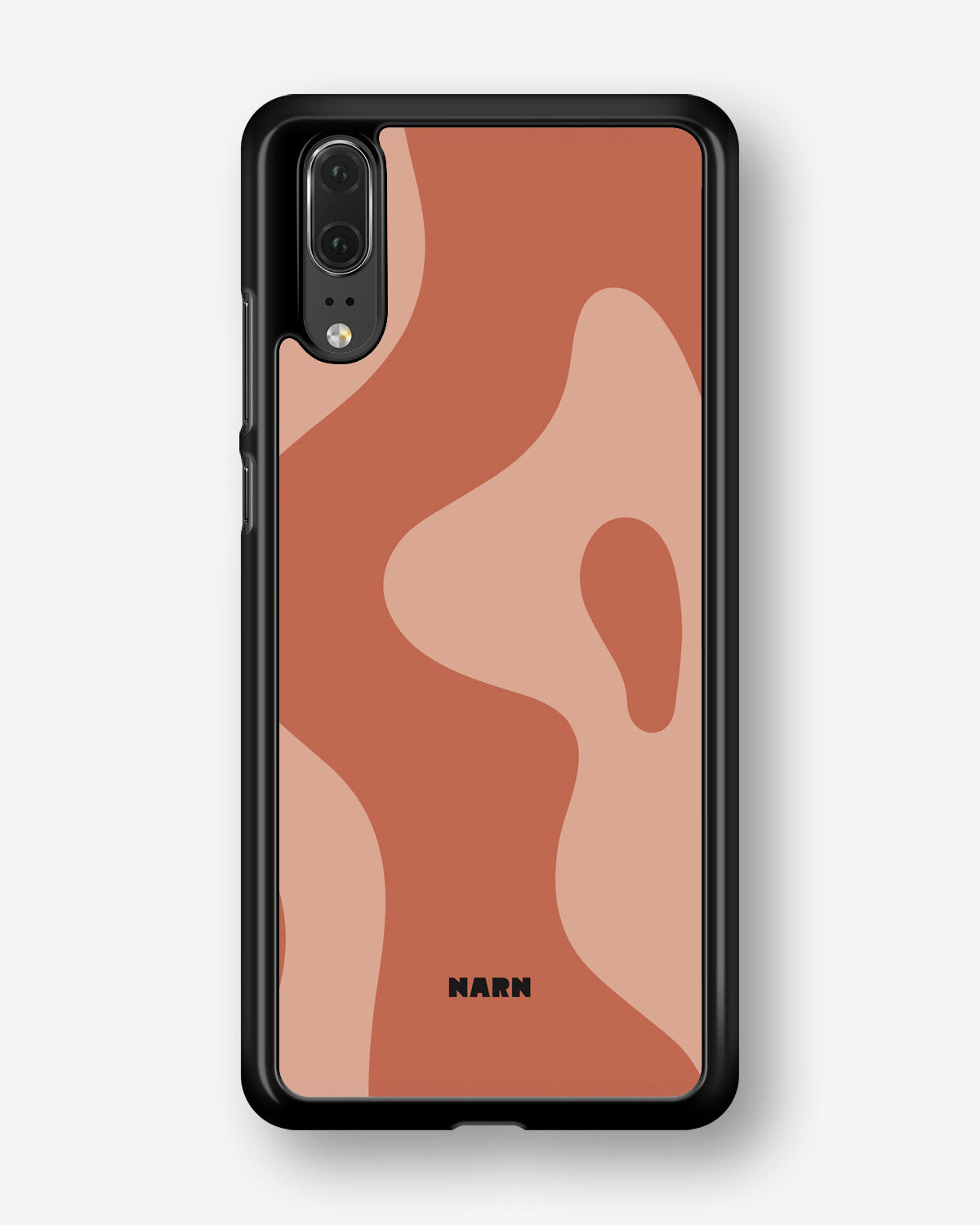 Huawei P20 Hard Case – Alive - View 1