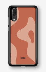 Huawei P20 Hard Case – Alive - View 1