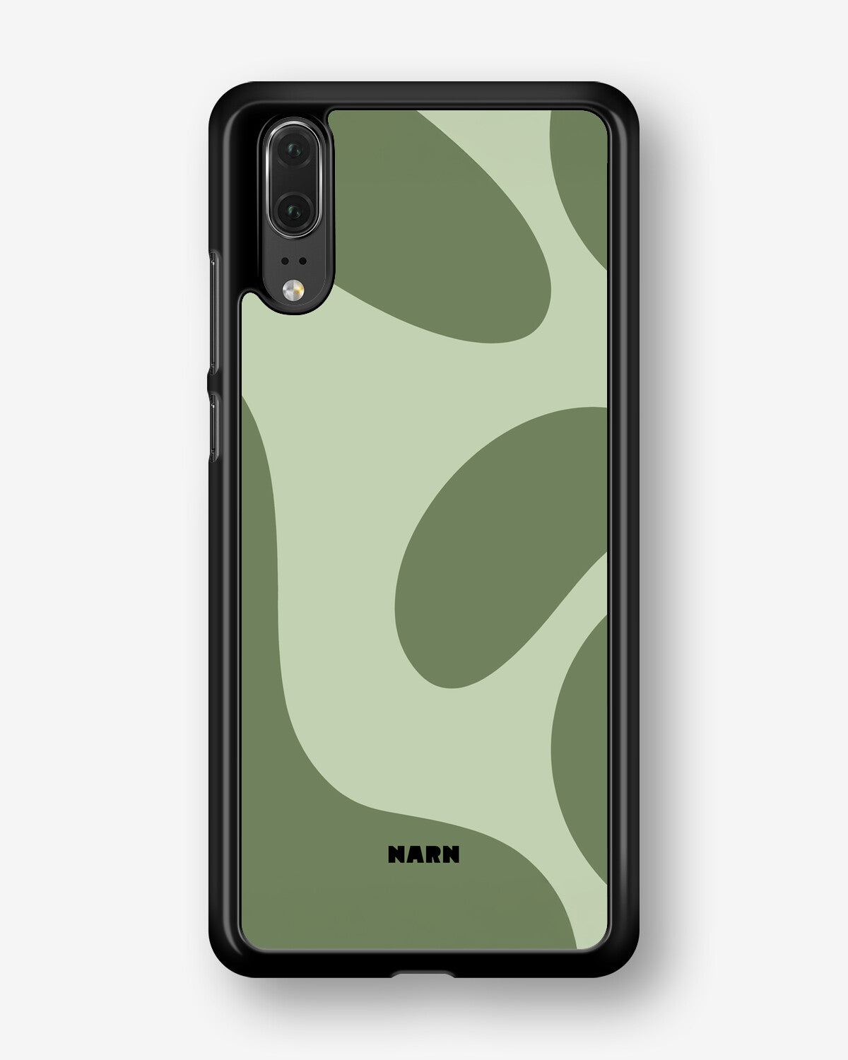 Huawei P20 Hard Case – All Good - View 1