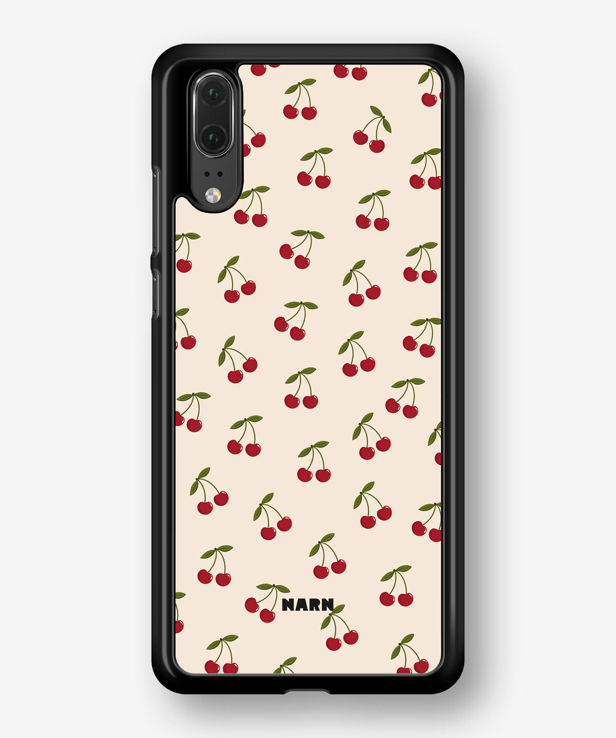 Huawei P20 Hard Case – Amarena - View 1