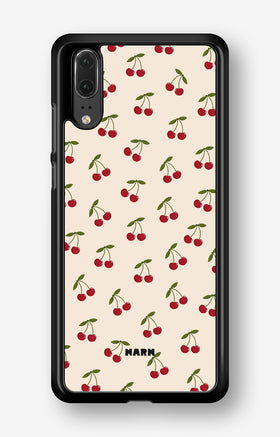 Huawei P20 Hard Case – Amarena - View 1