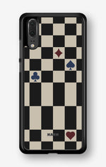 Huawei P20 Hard Case – Atout Royale - View 1