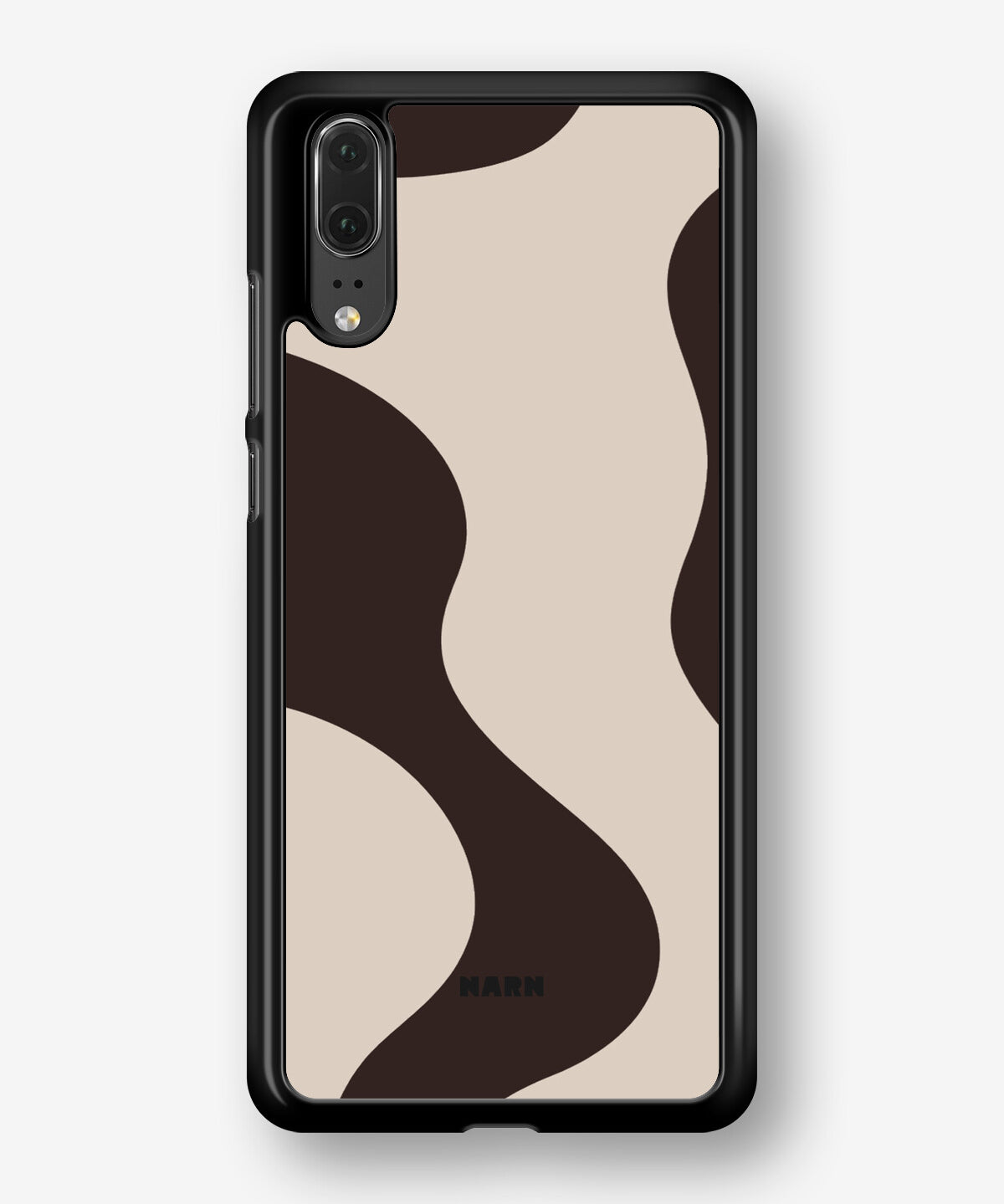 Huawei P20 Hard Case – Balance - View 1