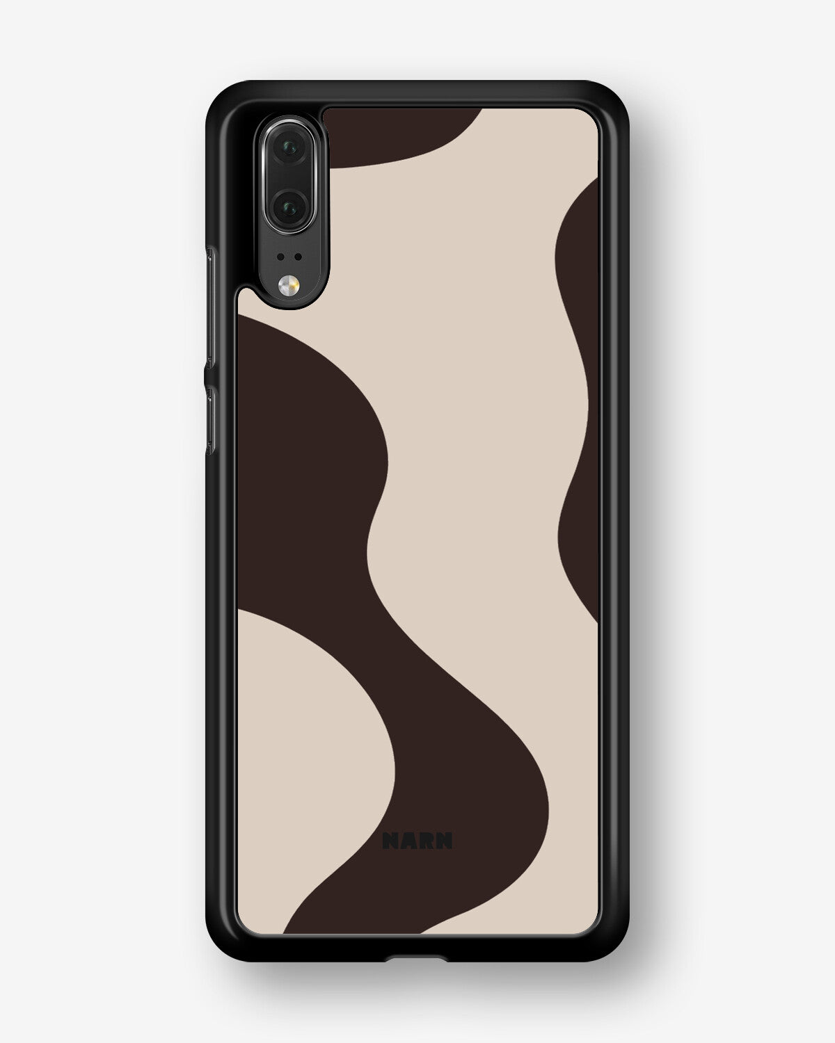 Huawei P20 Hard Case – Balance - View 1