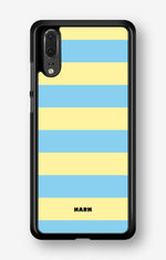 Huawei P20 Hard Case – Beach Towel - View 1