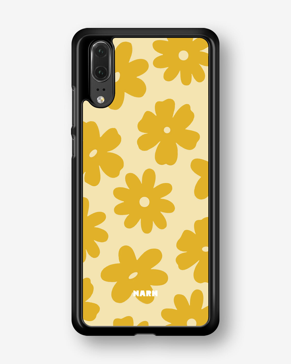 Huawei P20 Hard Case – Bella Fiore - View 1