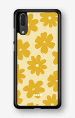Huawei P20 Hard Case – Bella Fiore - View 1
