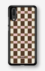 Huawei P20 Hard Case – Biscuit - View 1