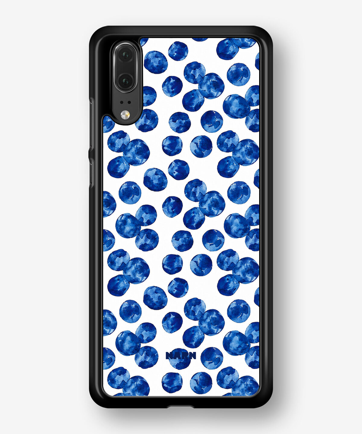 Huawei P20 Hard Case – Blue Pick - View 1