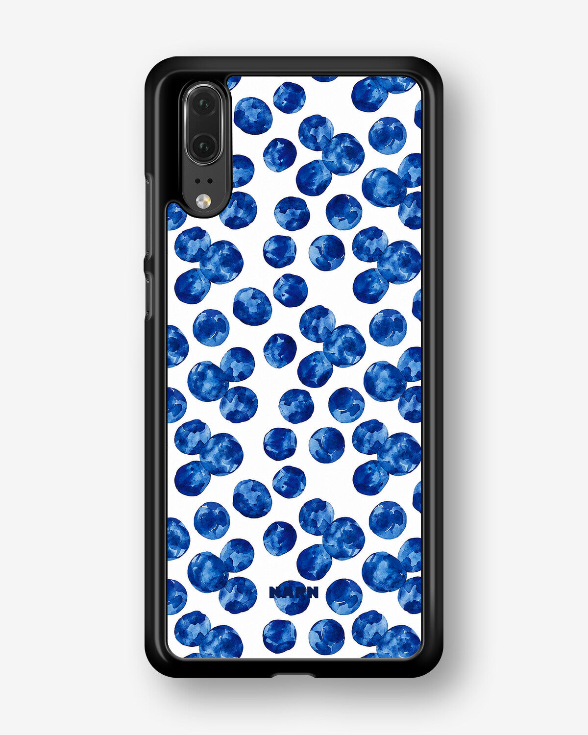 Huawei P20 Hard Case – Blue Pick - View 1