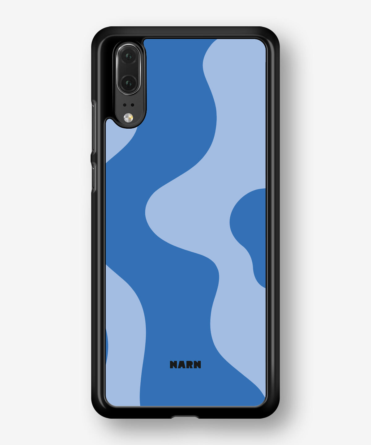Huawei P20 Hard Case – Calm Tide - View 1
