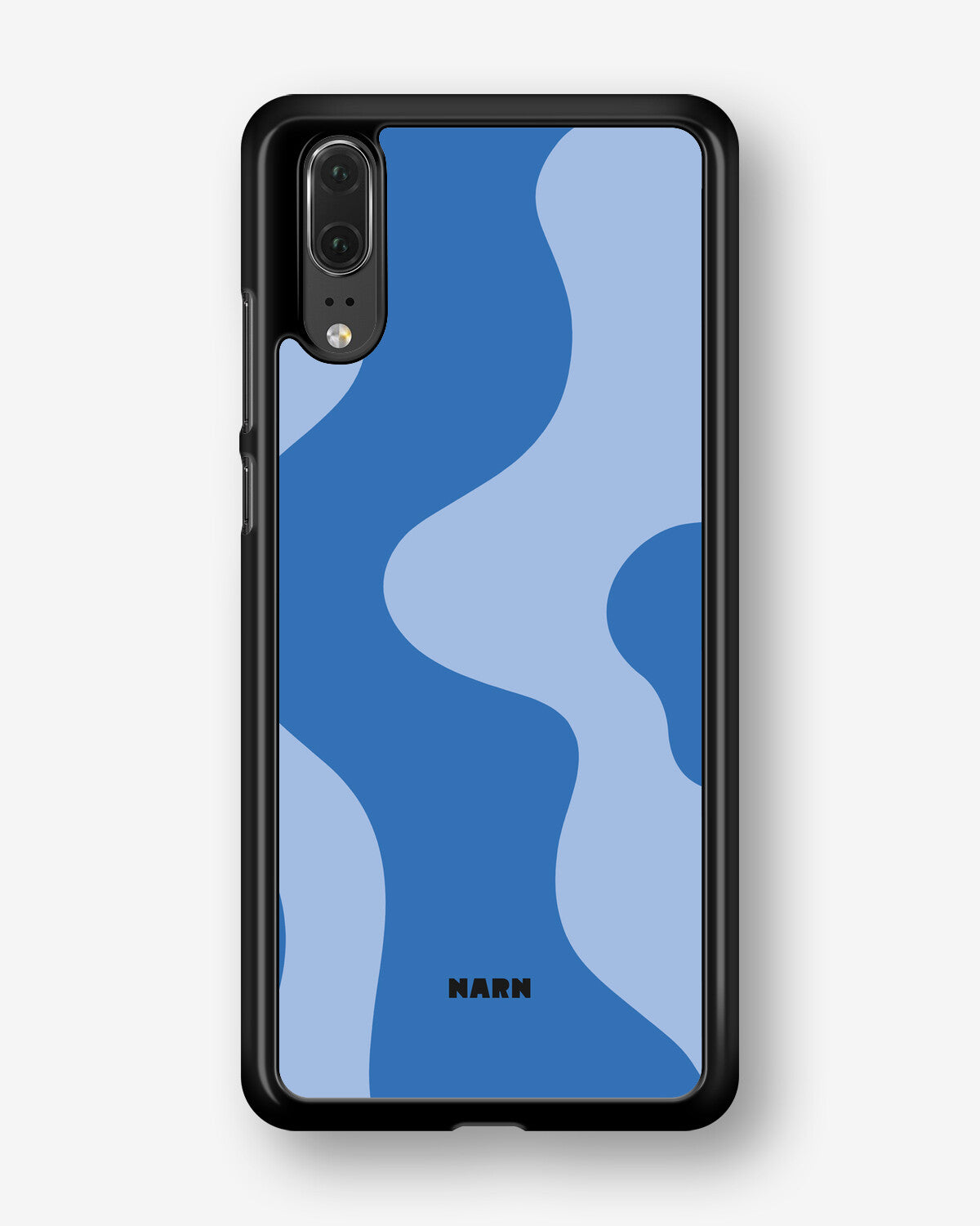 Huawei P20 Hard Case – Calm Tide - View 1