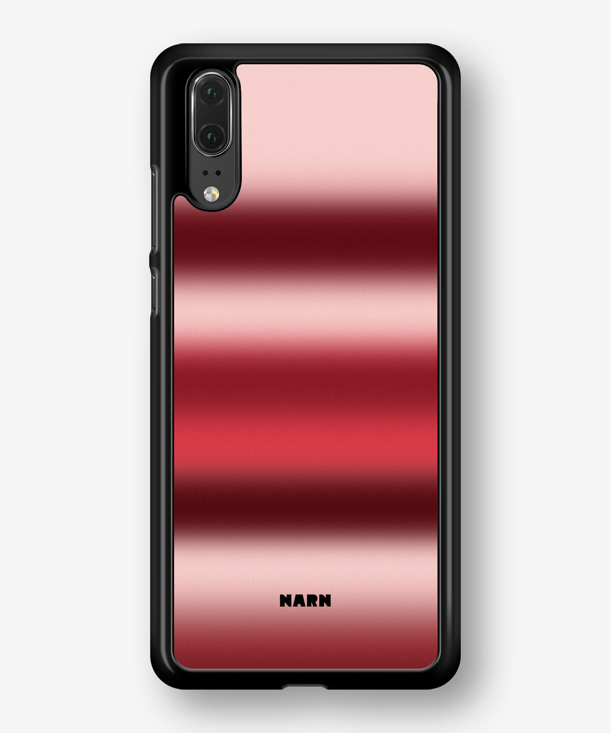 Huawei P20 Hard Case – Cherry - View 1