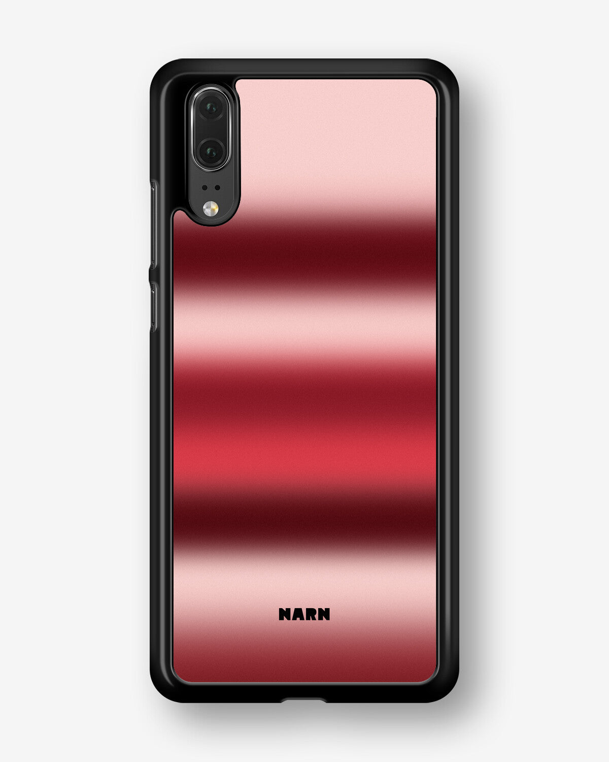 Huawei P20 Hard Case – Cherry - View 1