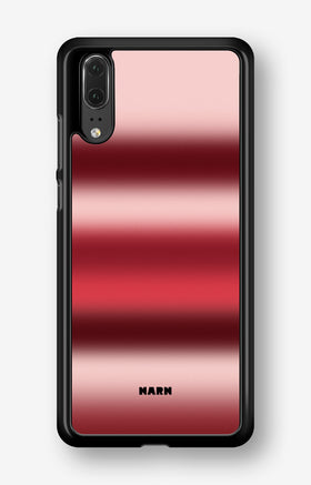 Huawei P20 Hard Case – Cherry - View 1