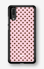 Huawei P20 Hard Case – Choco Bites - View 1