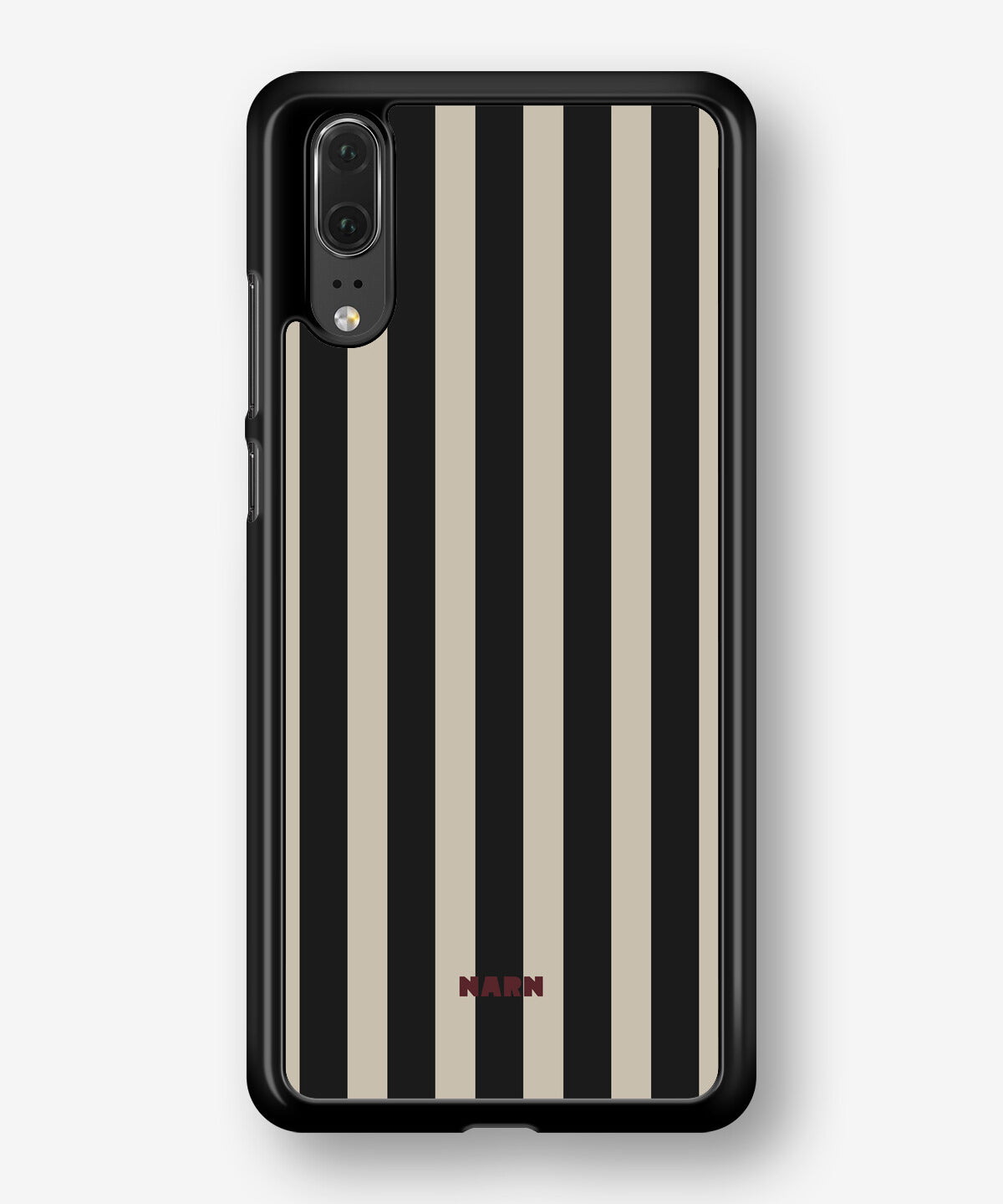 Huawei P20 Hard Case – Classique - View 1